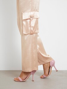 LizaMakhu - Guess_Mid rise satin cargo pant Women-5b - W4GB44WECV2-G6K8-ALT3.jpg