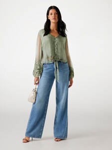 LizaMakhu - Guess_Silk-blend shirt Women-5 - W5YH0VWE550-F8BE-ALT1.jpg