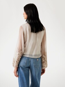 LizaMakhu - Guess_Silk-blend shirt Women-6 - W5YH0VWE550-F1CY-ALT3.jpg