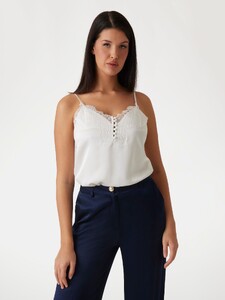 LizaMakhu - Marciano by Guess_satin top Women-4 - 3BGH529444Z-MCDM.jpg