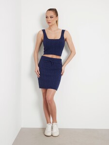 VSeleznova - Guess_Cable knit sweater top Women-5b - W4GR50Z2YL1-G7JX-ALT1.jpg