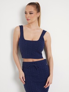 VSeleznova - Guess_Cable knit sweater top Women-5b - W4GR50Z2YL1-G7JX.jpg