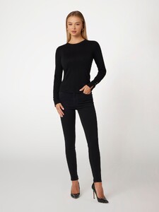 VSeleznova - Guess_Crew neck sweater Women-6 - W2YR30Z2V62-JBLK-ALT1.jpg