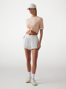 VSeleznova - Guess_Front knot logo T-shirt Women-5 - V5GI05I3Z14-G6J4-ALT1.jpg