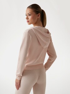 VSeleznova - Guess_Hooded ribbed sweatshirt-5 - V5RQ07Z3M50-G6O1-ALT2.jpg