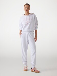 VSeleznova - Guess_Logo hoodie sweatshirt Women-5 - V5GQ17KCRT1-G011-ALT1.jpg
