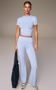 b4a87dfa70ddd04f0bdf0a534728a936c89366b2_CNN1338_1_powder_blue_soft_cotton_flared_yoga_pants.jpg