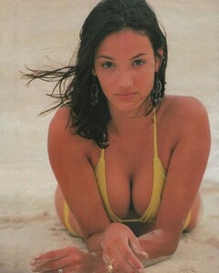 revista Caras del año 1996. Foto Jorge Gainza..jpg