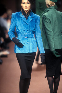 Cher Michel Klein 1992 Women RTW 5.jpg