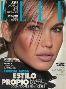 ELLE Argentina - Nº1 - May 1994.jpg