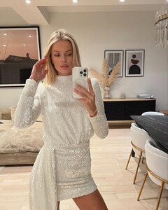 Have you met JOSIE The perfect Little White Dress featuring our exclusive pearlised sequin velve.jpg