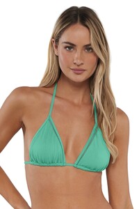 JessT - Sunsets - Aqua Mist Sandbar Rib Laney Triangle Strapp_10 - 601t-aquam_bikini-top-front-wear00-jessica02_11.jpg