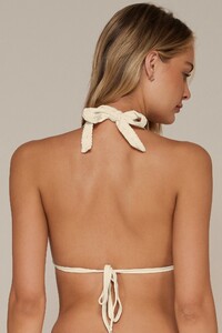 JessT - Sunsets - Cream Daisy Eyelet Mila Triangle  Halter _12 - t529-cread_bikini-top-back-wear00-jessica02.jpg