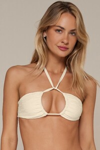 JessT - Sunsets - Cream Daisy Eyelet Mila Triangle  Halter _12 - t529-cread_bikini-top-front-wear31-jessica03.jpg