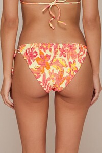 JessT - Sunsets - Island Coral Crinkle Rib Kali Tie Side  Smo_10 - b307-islco-bikini-bottom-back-wear00-jessica01.jpg