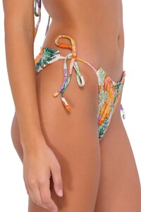 JessicaT - Sunsets - Waimea Kali Tie Side  Smocked Bikini Bottom_7 - b307-waime-bikini-bottom-quarter-wear00-41.jpg