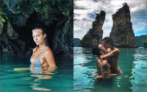 Josephine Skriver - Instagram [2017.11.23] m.jpg