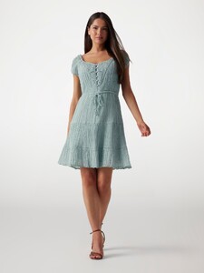 KiannaLS - Guess '25_A-line gauze dress5_W5GK0AWE340-FB4W.jpg