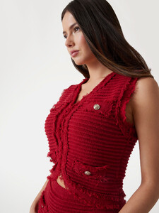 KiannaLS - Guess '25_Bouclé cropped sweater vest5_W5YR58Z0201-A51D-ALT3.jpg
