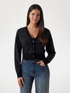 KiannaLS - Guess '25_Cropped sweater cardigan5_W5GR08Z3MN2-JBLK.jpg