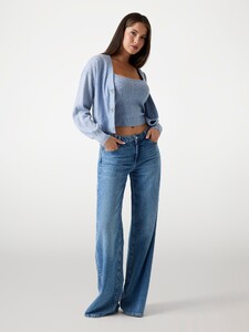 KiannaLS - Guess '25_Openwork knit cropped tank top5_W5YR02Z2ZK2-A70Q-ALT1.jpg