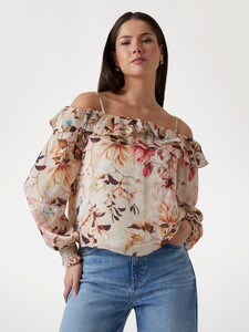 KiannaLS - Guess '25_Printed chiffon blouse5_W4YH63WE872-P1MN.jpg