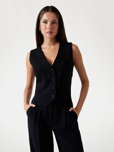 KiannaLS - Guess '25_Tailored crepon vest5_W5YH55WGHC2-JBLK.jpg