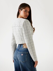 KiannaLS - Guess '25_Tweed cropped jacket5_W5YN44WHDB2-F0LL-ALT2.jpg