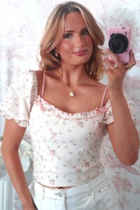 Shop Janae - La Rosalie Puff Sleeve Top - 5_5FABE593-B454-47FD-BC42-D3E198027BD3.jpg