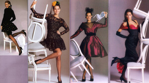 Turl grey chairs, Christian Dior, 1986.jpg
