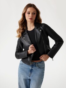 DZotova - Guess Genuine leather biker jacket5_W3BL83L0O00-JTMU.jpg