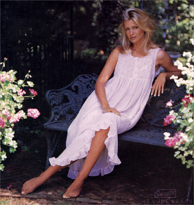 Daniela Pestova - Victoria's Secret [1996] Final Summer Clearance.jpg