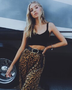 Elsa Hosk - Instagram [2017.02.02] 1.jpg