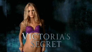 Erin Heatherton - Victoria's Secret - [2010] BioFit Push-Up 1.gif
