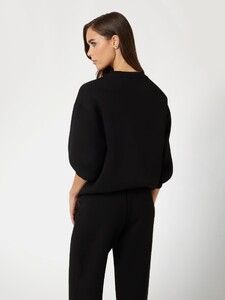 GCiancio - Guess Logo scuba sweatshirt Women-5_V4BQ15K7UW2-JBLK-ALT2.jpg