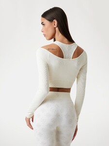 GCiancio - Guess Mock two-piece crop top Women-4_V5YP06Z3OA0-F0EQ-ALT2.jpg