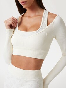 GCiancio - Guess Mock two-piece crop top Women-4_V5YP06Z3OA0-F0EQ-ALT3.jpg