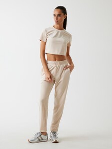 GCiancio - Guess Velvet cropped t-shirt Women-4_V3BI01K0232-A13W-ALT1.jpg