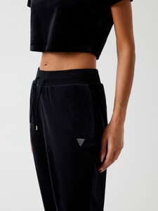 GCiancio - Guess Velvet joggers Women-6_V3BB27K0232-JBLK-ALT3.jpg