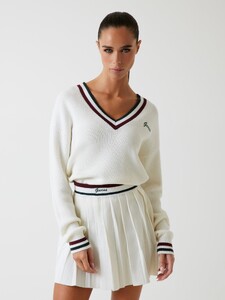 GCiancio - Guess Wool-blend V-neck sweater Women-5_V5BR01Z1152-G054-ALT2.jpg