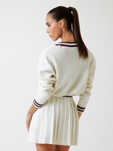 GCiancio - Guess Wool-blend V-neck sweater Women-5_V5BR01Z1152-G054-ALT3.jpg