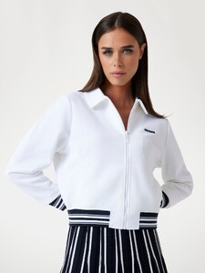 GCiancio - Guess Zip-up logo sweatshirt Women-4_V5GQ03KCYF2-G011.jpg