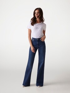 GiuliaC - Guess - Lace logo T-shirt-4 (4)-W5RI08K9RM1-G011-ALT1.jpg