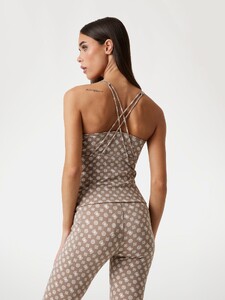 GiuliaC - Guess All-over logo tank top4_V5YP11MC03W-P8HI-ALT2.jpg