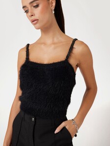 GiuliaC - Guess Fuzzy yarn top4_W4BR26Z3BH0-JBLK-ALT3.jpg