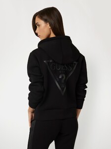 GiuliaC - Guess_Back maxi logo scuba sweatshirt Women-5 - V3RQ11K7UW2-JBLK-ALT2.jpg