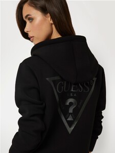 GiuliaC - Guess_Back maxi logo scuba sweatshirt Women-5 - V3RQ11K7UW2-JBLK-ALT3.jpg