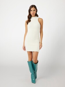 GiuliaC - Guess_Fuzzy yarn sweater mini dress Women-6 - W4BK72Z3BJ0-G1O6-ALT1.jpg