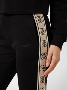 GiuliaC - Guess_Side logo jogger pant Women-4 - V2YB15KB3P2-JBLK-ALT3.jpg