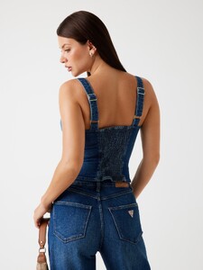 IrynaD - Guess Denim bustier top Women-6_W5PH1ID7402-SRIT-ALT2.jpg